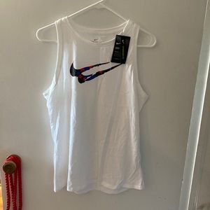 Nike Dry Fit Tank